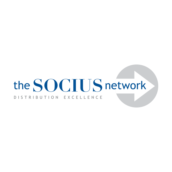 The SOCIUS Network