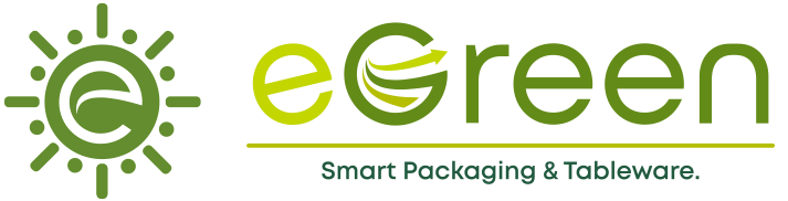 eGreen - Smart Packaging & Tableware